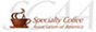 Specialty Coffee Association  of America